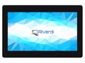 Display: TFT; 7"; 800x480; Illumin: LED; Dim: 179.96x119x11.45mm Riverdi SM-RVT70UQFNWC00