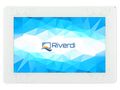 Display: TFT; 5"; 800x480; Illumin: LED; Dim: 136x92.8mm; white; EVE2 Riverdi SM-RVT50UQFNWC05