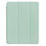 Stand Tablet Case Smart Cover case for iPad Pro 12.9 &#39;&#39; 2021/2020 with stand function green, Hurtel 5907769331909 5907769331909