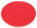 Backing pad; Ø: 125mm; Mounting: M14; for abrasive discs PROLINE PRE-27036