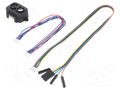 Sensor: distance; laser,LIDAR,time-of-flight (ToF); I2C,UART DFROBOT DF-SEN0340