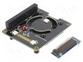 Module robotics: smart cooling; GPIO; 65x55x25mm DFROBOT DF-DFR0672