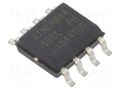 IC: EEPROM memory; 128kbEEPROM; SPI; 16kx8bit; 1.8÷5.5V; 20MHz; SO8 MICROCHIP TECHNOLOGY AT25128B-SSHL-B
