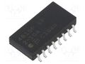 Resistor network: X; SMD; ±1%; 100kΩ; No.of resistors: 8; -55÷125°C BOURNS 4816P-T02-104LF