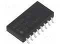 Resistor network: X; SMD; ±1%; 100kΩ; No.of resistors: 8; -55÷125°C BOURNS 4816P-T02-104LF
