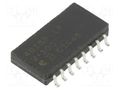 Resistor network: X; SMD; 10kΩ; ±1%; No.of resistors: 8; -55÷125°C BOURNS 4816P-T02-103LF