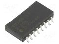 Resistor network: X; SMD; 10kΩ; ±1%; No.of resistors: 8; -55÷125°C BOURNS 4816P-T02-103LF
