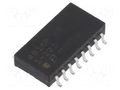Resistor network: Y; ±1%; 22kΩ; No.of resistors: 8; -55÷125°C; SMD BOURNS 4816P-T01-223LF