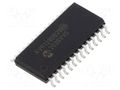 IC: AVR microcontroller; SO28; 1.8÷5.5VDC; Cmp: 3; AVR128; AVR-DA MICROCHIP TECHNOLOGY AVR128DB28-I/SO
