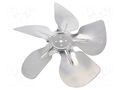 Accessories: sucking propeller; No.of mount.holes: 4; 34°; 254mm ELCO 4012261