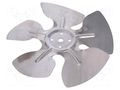 Accessories: sucking propeller; No.of mount.holes: 4; 19°; 154mm ELCO 4012309