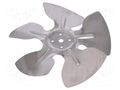 Accessories: sucking propeller; No.of mount.holes: 4; 25°; 154mm ELCO 4012256
