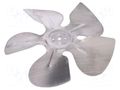 Accessories: sucking propeller; No.of mount.holes: 4; 22°; 230mm ELCO 4012013