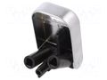 Key; for control cabinets RITTAL RITTAL-2549000