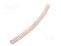 Pneumatic tubing; -0.95÷15bar; PAN; Tube in.diam: 5.9mm; natural FESTO PAN-8X1.25-NT