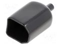 Insulation boot BULGIN 11987