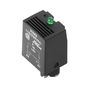 RIM 3 110/230VAC LED, RC-Filter, LED indikacija, 110 - 230 VAC, Weidmuller 7760056045