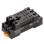 SLD F 3CO, D-SERIES DRL, Винтовая розетка для 3 контактов CO, 10 A, Weidmuller 7760056226 6944169634024
