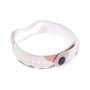 Strap Moro band for Xiaomi Mi Band 3 / 4 silicone strap watch bracelet pattern 12, Hurtel 5907769335990 5907769335990