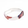 Strap Moro band for Xiaomi Mi Band 5 / 6 silicone strap watch bracelet pattern 8, Hurtel 9145576237144 9145576237144