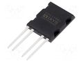 Relay: solid state; 11000mA; max.60VDC; THT; ISOPLUS264™; OptoMOS IXYS CPC1709J