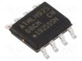 IC: EEPROM memory; 8kbEEPROM; 2-wire,I2C; 1024x8bit; 1.7÷5.5V MICROCHIP TECHNOLOGY AT24C08C-SSHM-B