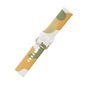 Strap Moro for Samsung Galaxy Watch 40 / 41 / 42 / 43 / 44 mm silicone bracelet watch band - pattern 6, Hurtel 5907769336195 5907769336195