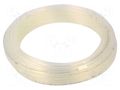 Pneumatic tubing; max.27bar; L: 25m; polyamide 6; Economy; white PNEUMAT 259.09SN-25