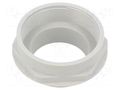 Enlarger of threads for glands; Int.thread: PG42; polyamide LAPP EKU-PG36/42