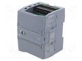 Module: extension; OUT: 16; IN: 16; S7-1200; OUT 1: transistor; IP20 SIEMENS 6ES7223-1BL32-0XB0