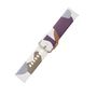 Strap Moro for Samsung Galaxy Watch 45 / 46 / 47 mm silicone bracelet watch band - pattern 9, Hurtel 5907769336393 5907769336393