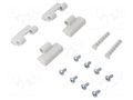 Set of hinges FIBOX MBCHSET