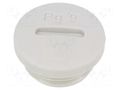 Stopper; PG9; polyamide PMA I-514-09