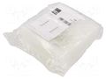 Filter; 120x120mm; chemical fiber; 5pcs. RITTAL RITTAL-3322700