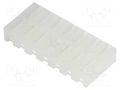 connector 508mm KK Crp Term Hsg 7Ckt MOLEX MX-10-01-1074