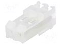 Connector: wire-board; plug; female; MAS-CON; PIN: 2; straight; IDC PANCON CE156F24-2-D-E