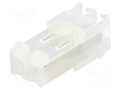 Connector: wire-board; plug; female; MAS-CON; PIN: 2; straight; IDC PANCON CE156F22-2-D-E