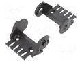 Bracket; 1400/1500; rigid; for cable chain IGUS 14050.12PZ
