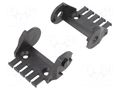 Bracket; 1400/1500; rigid; for cable chain IGUS 14050.12PZ