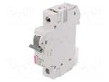 Circuit breaker; 230/400VAC; Inom: 40A; Poles: 1; Charact: B; 6kA ETI POLAM 002111520