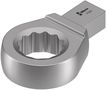 7781 Ring spanner insert, 14x18 mm, 14x18x27x81.0, Wera 05078700001