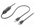 Communication cable SCHNEIDER ELECTRIC TCSMCNAM3M002P
