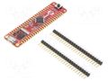 Dev.kit: Microchip ARM; SAMD; Curiosity Nano; prototype board MICROCHIP TECHNOLOGY DM320119