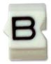 WIRE MARKERS - CLIP STYLE 390550-000