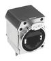 CONNECTOR, R/A, RJ45, JACK, 8P8C, THT RJX8FB5HEB.