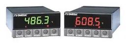 PANEL METER, PROCESS, 4-DIGIT, 115VAC DP25B-E-AR.