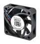 AXIAL FAN, 35MM, 12VDC, 9.507CFM, 37DBA ASB03512HB-F00