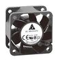 AXIAL FAN, 40MM, 12VDC, 15.79CFM, 45DBA FFB0412VHN-B