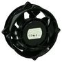 AXIAL FAN, 92MM, 24V, 129.31CFM, 60.5DBA PFB0924GHE