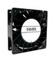 DC FAN, 120MM, 244CFM, 64DB 12038VE-48R-GU-01